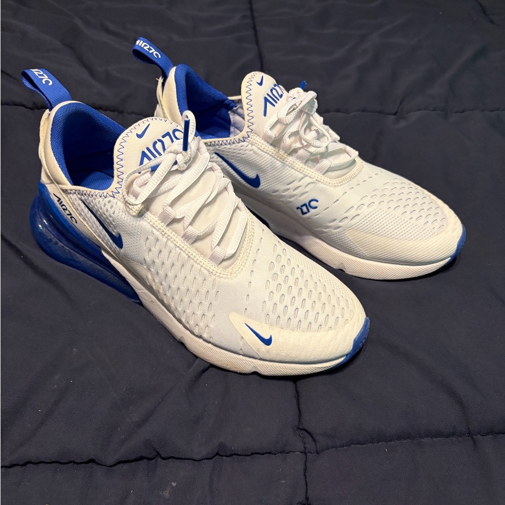 Nike Air Max 270